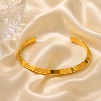 Seaforth Cuff