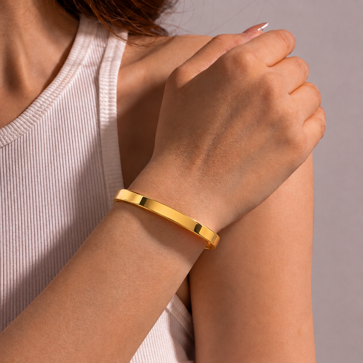Seaforth Cuff