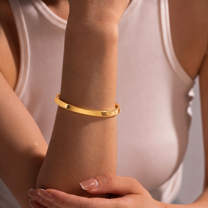 Seaforth Cuff