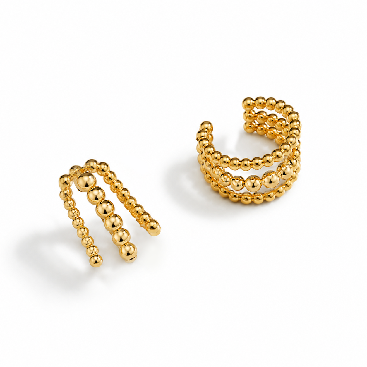 Wategos Ear Cuff
