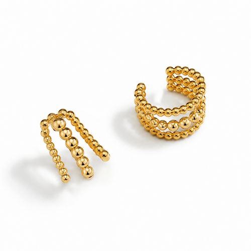 Wategos Ear Cuff