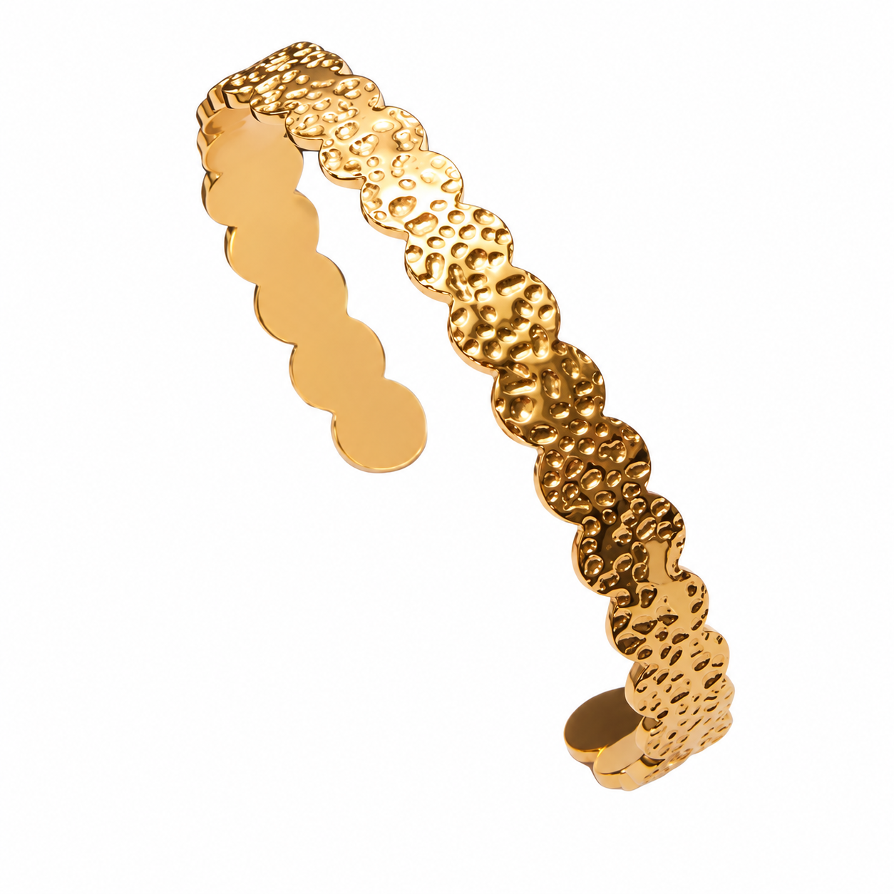Portsea Cuff