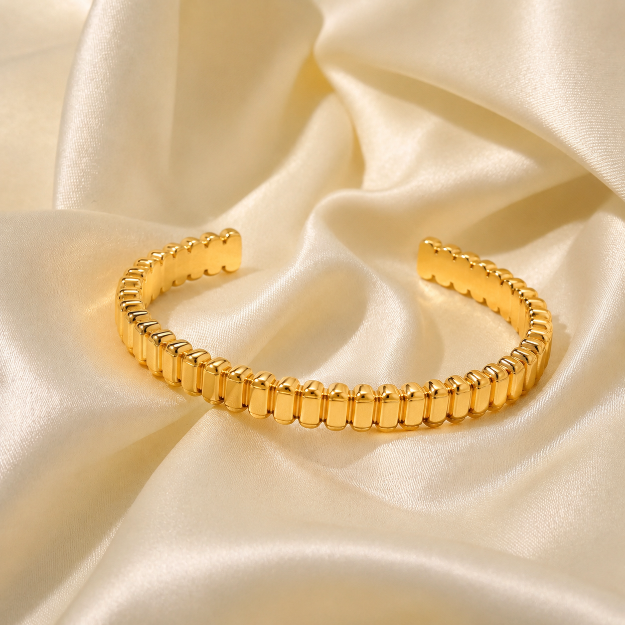 Bondi Cuff