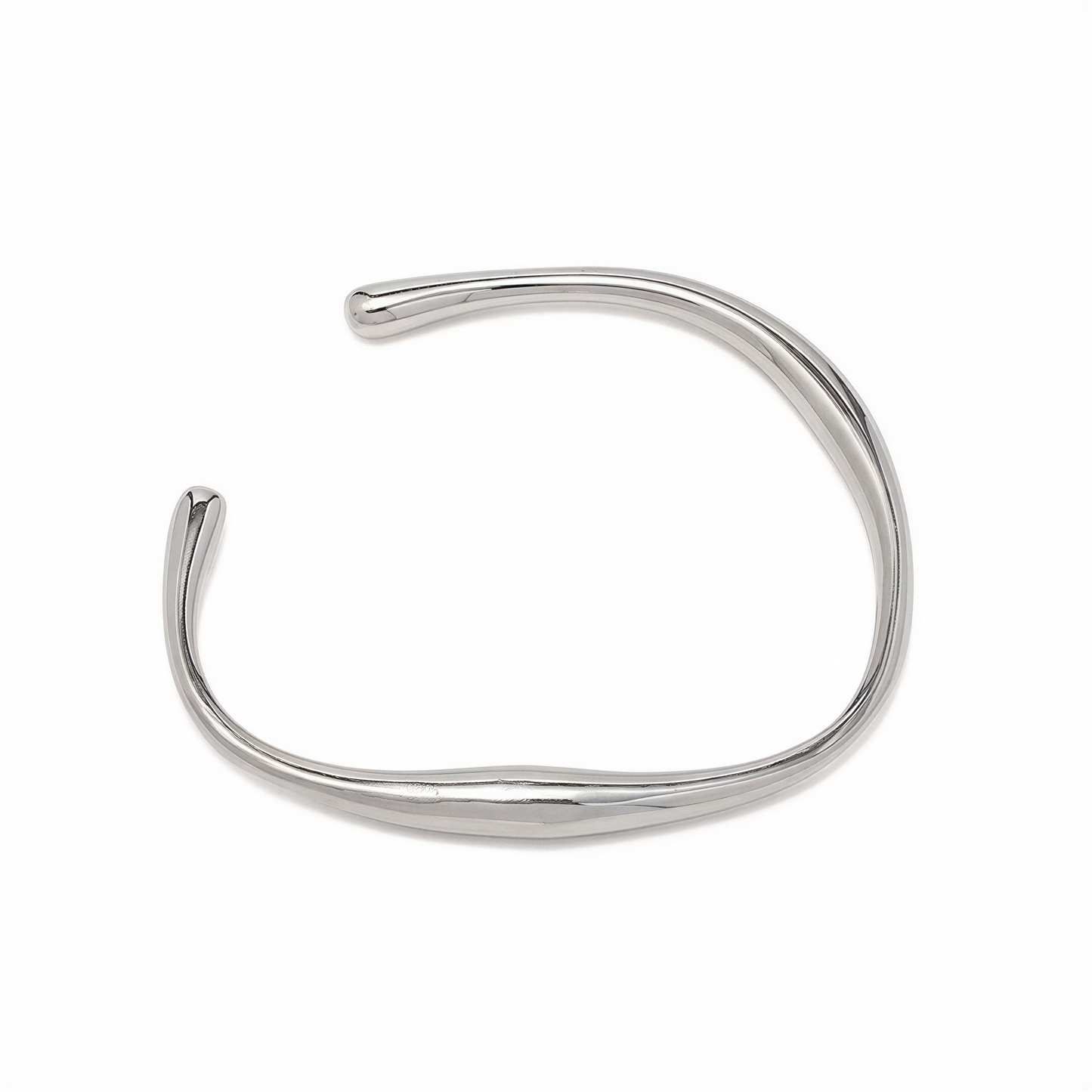 Sunshine Cuff (Silver)