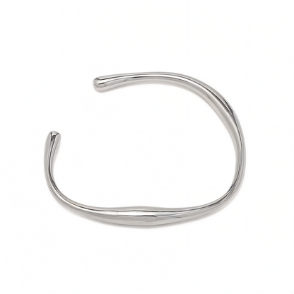 Sunshine Cuff (Silver)