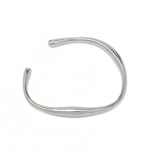 Sunshine Cuff (Silver)