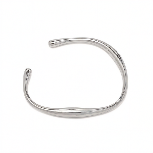 Sunshine Cuff (Silver)
