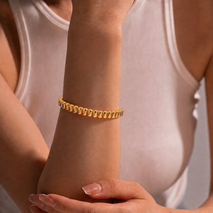 Bondi Cuff