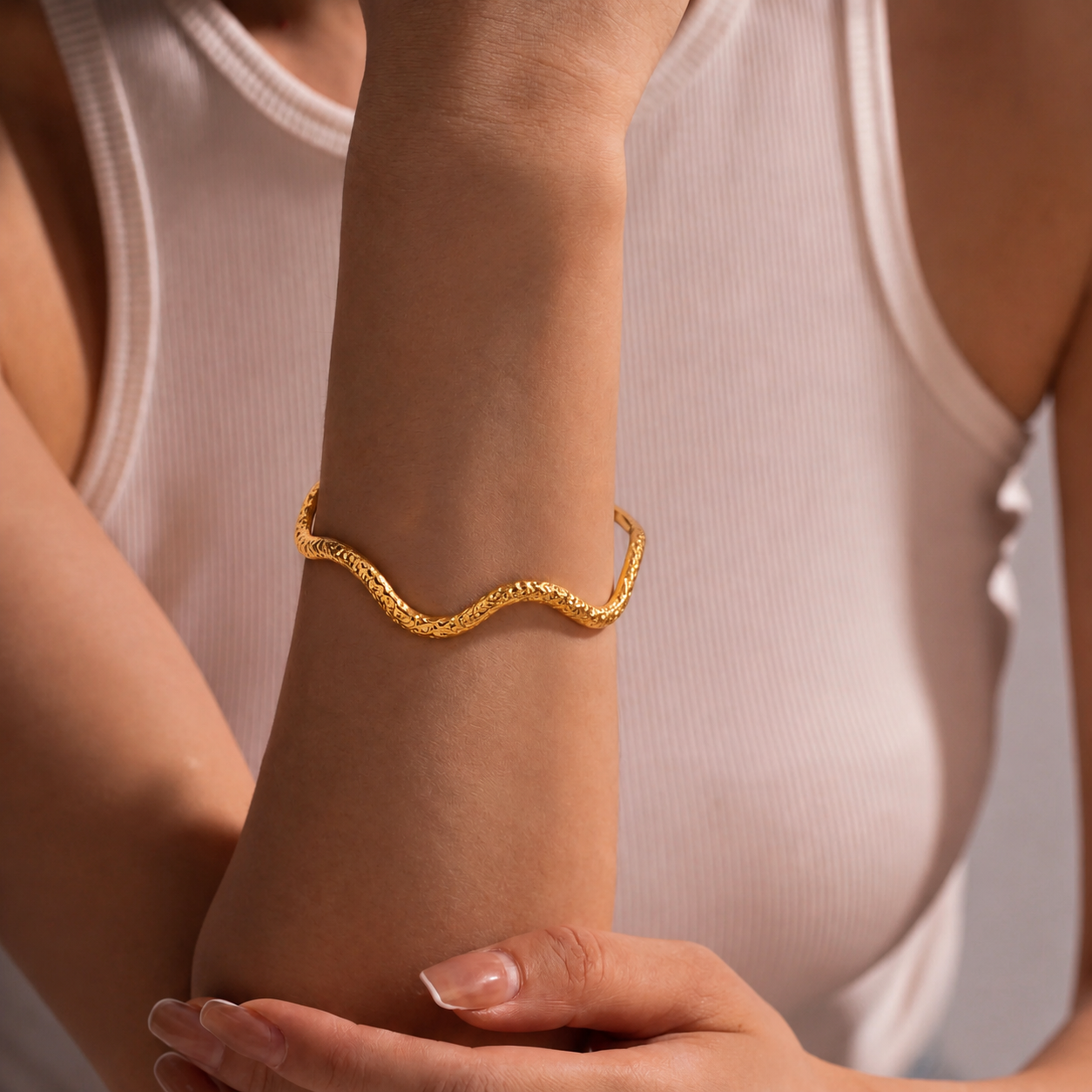 North Bondi Cuff