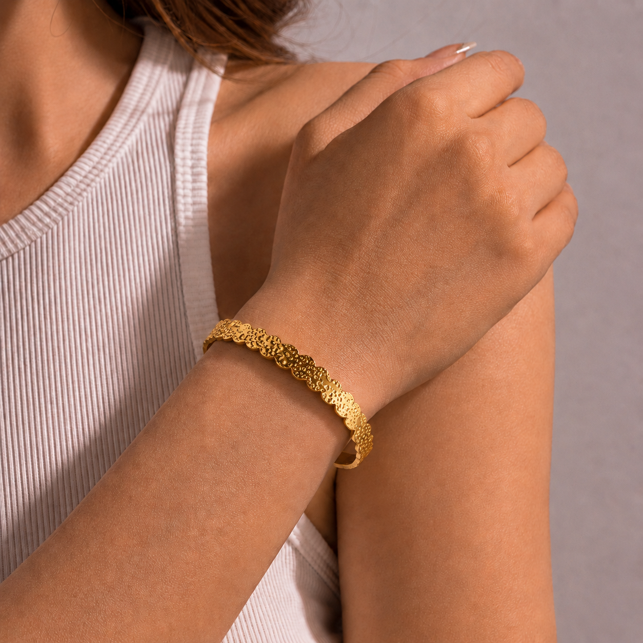 Portsea Cuff