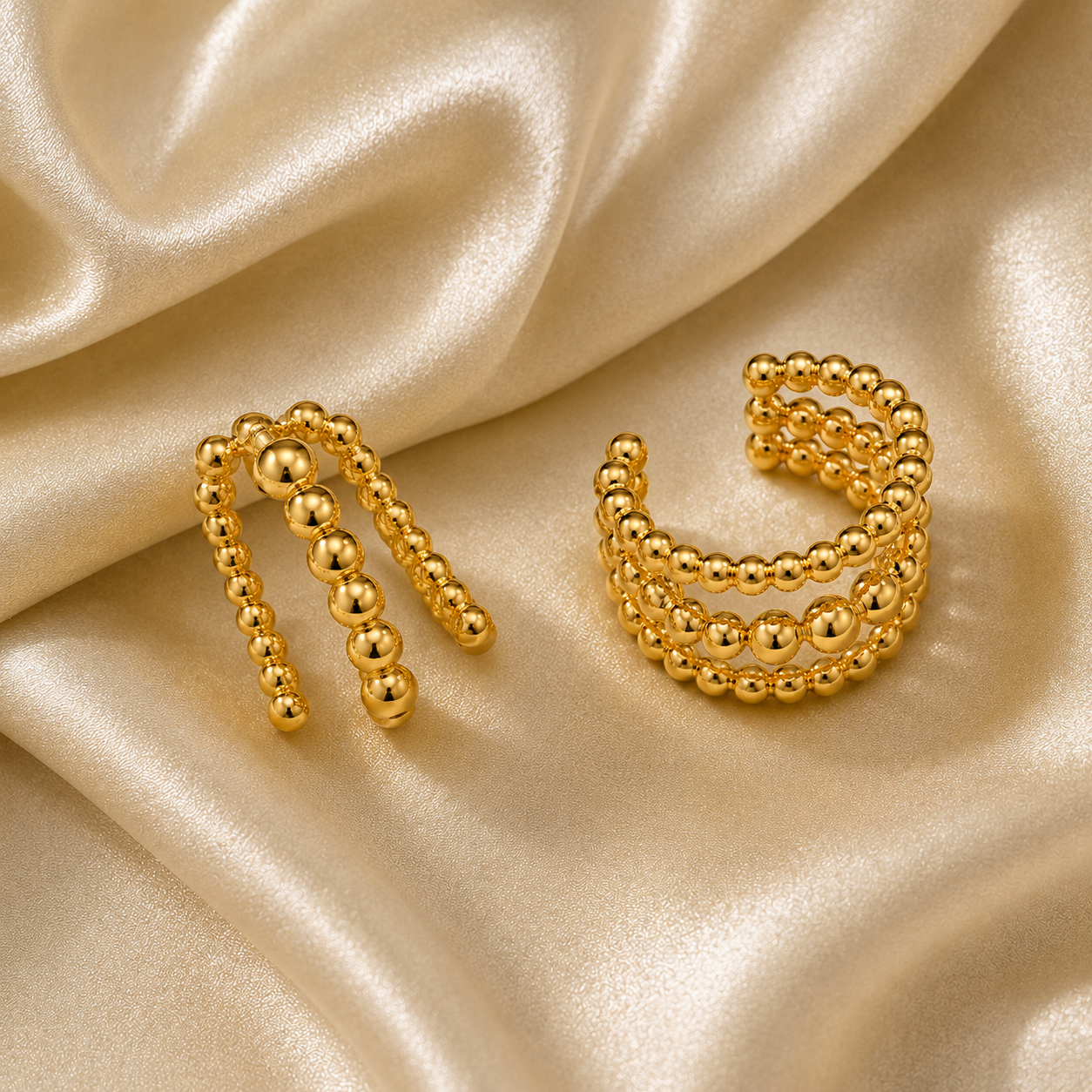 Wategos Ear Cuff