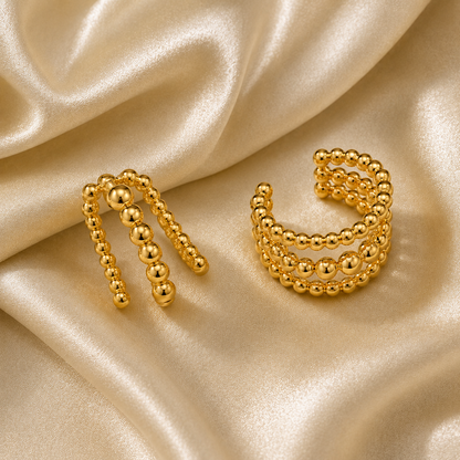 Wategos Ear Cuff