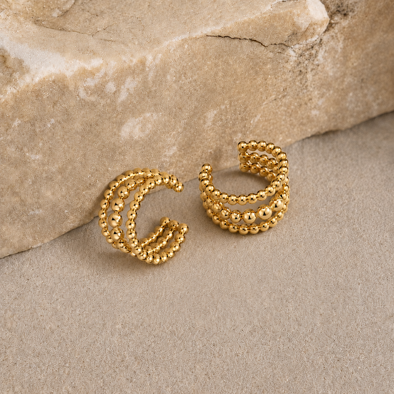 Wategos Ear Cuff