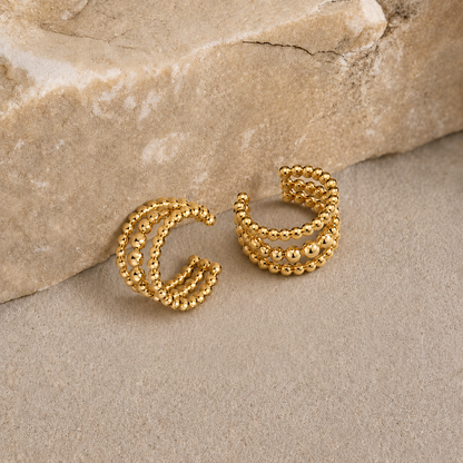 Wategos Ear Cuff