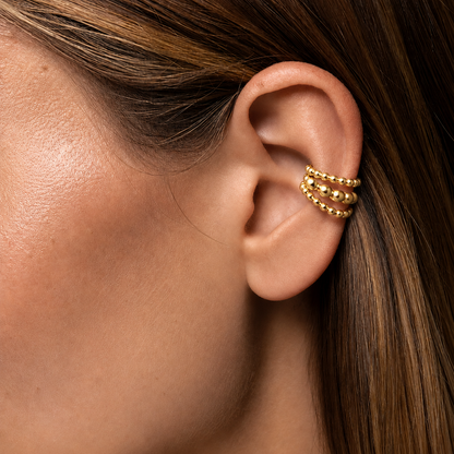 Wategos Ear Cuff
