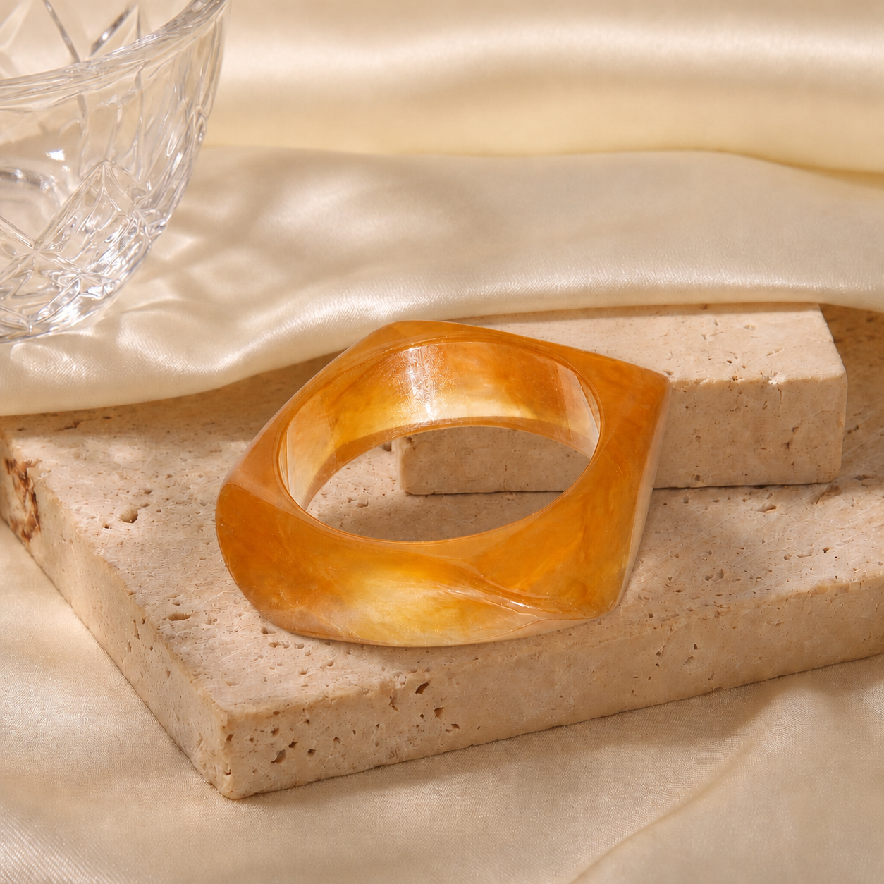 Maroubra Bangle