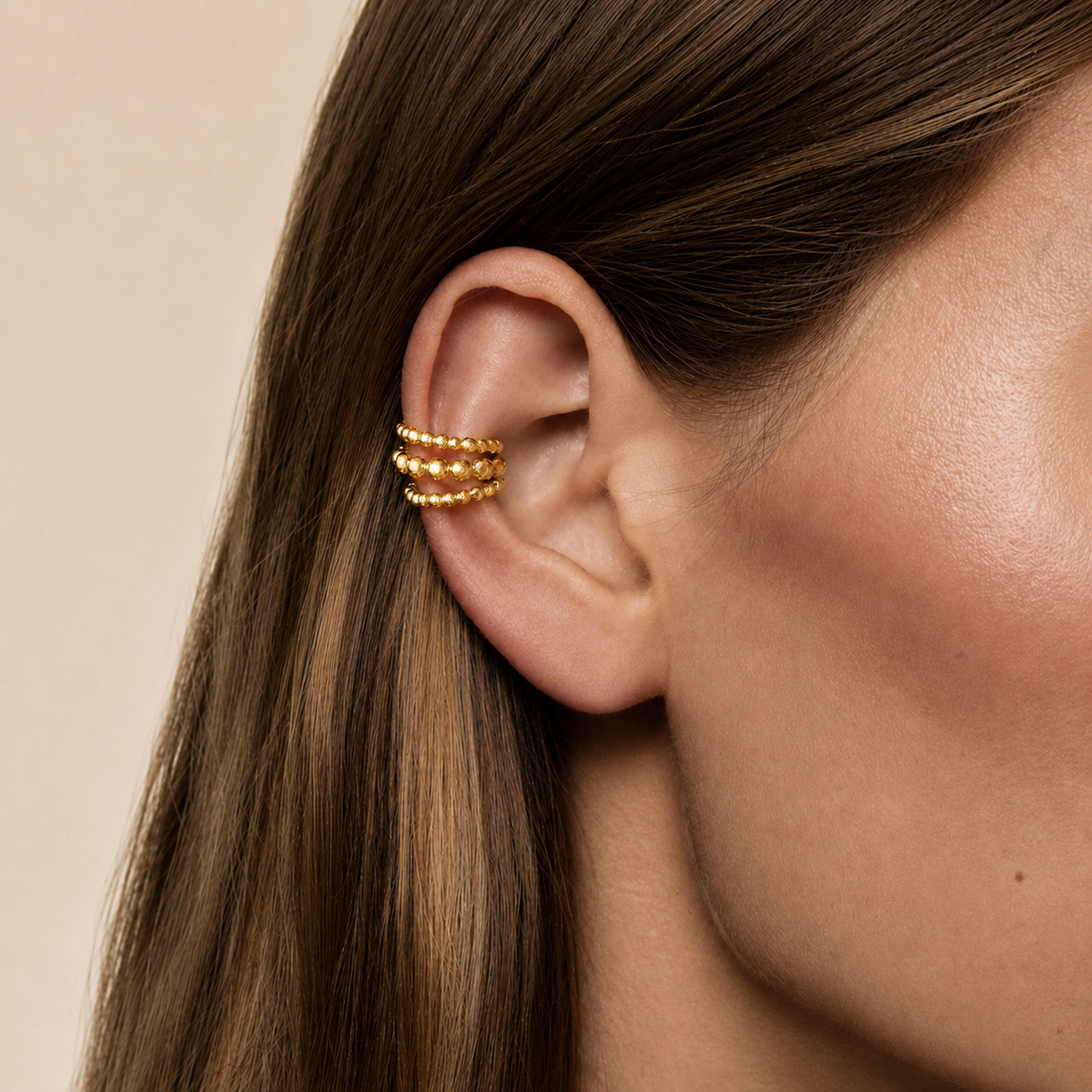 Wategos Ear Cuff