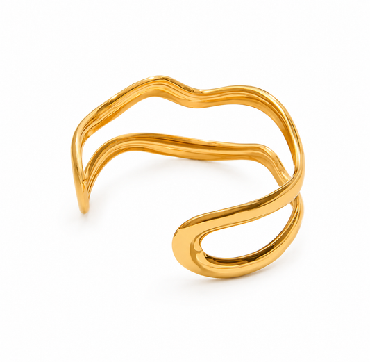 Broome Cuff