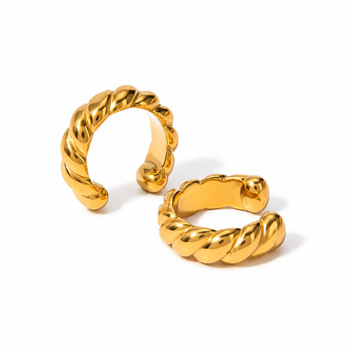 Yamba Ear Cuff