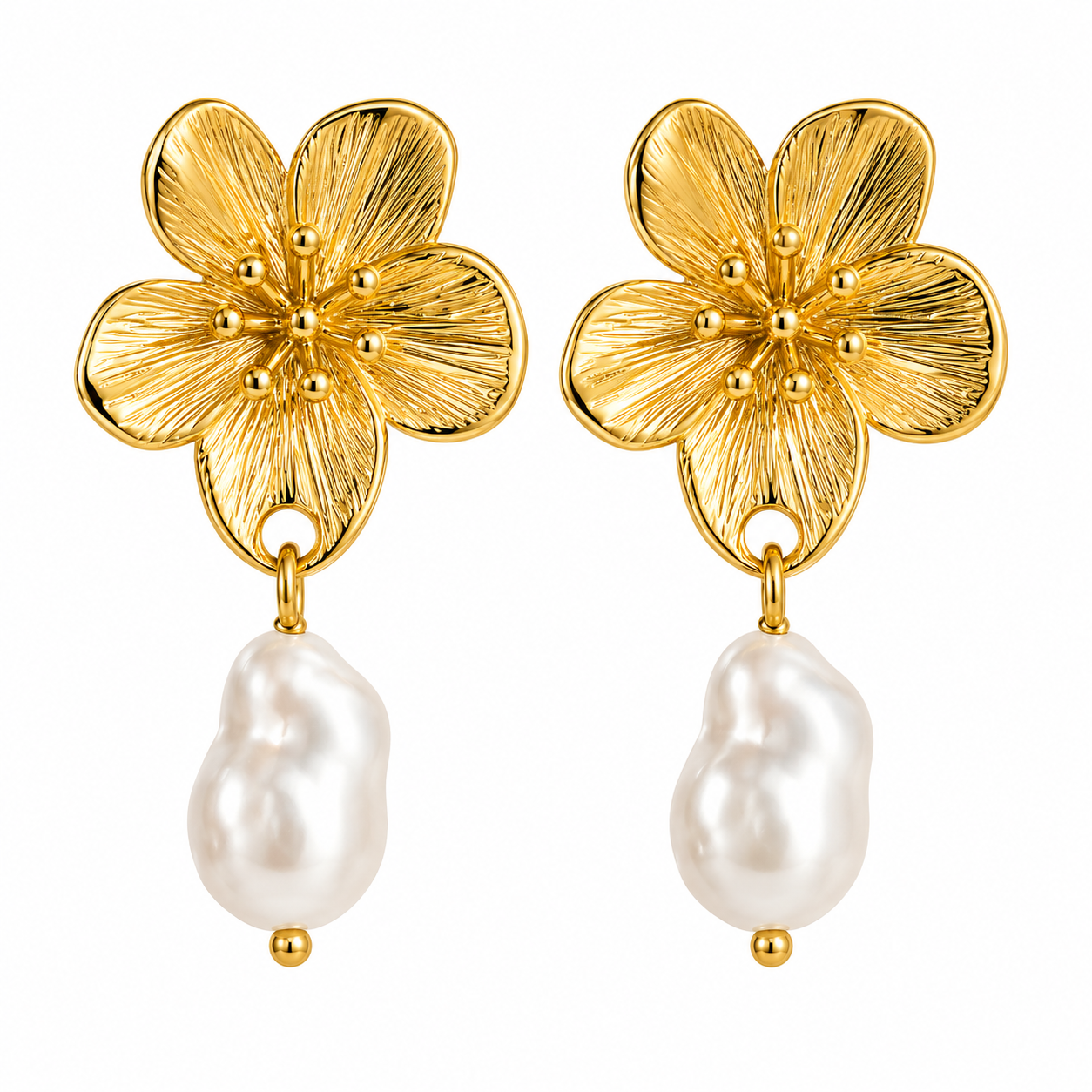 Fremantle Earrings
