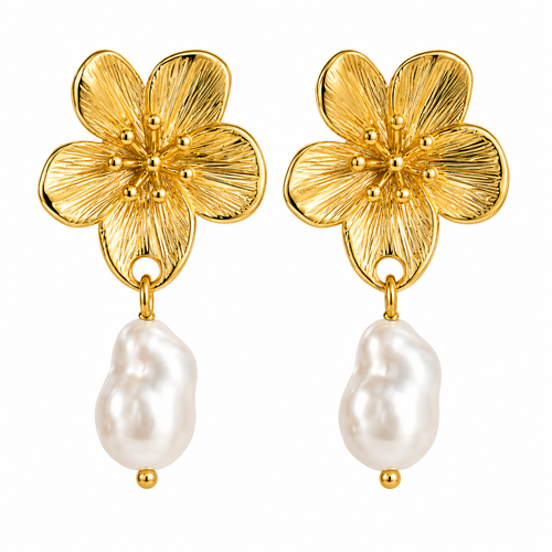 Fremantle Earrings