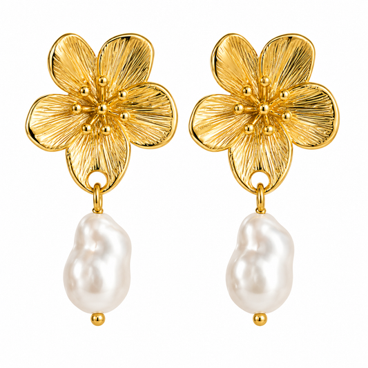 Fremantle Earrings