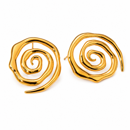 Byron Bay Earrings
