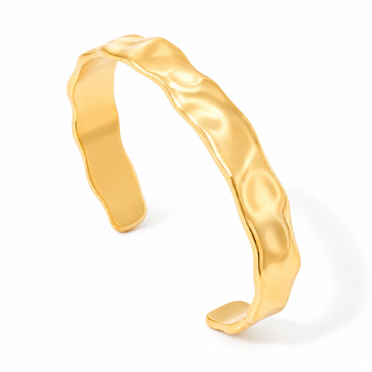 Sunrise Cuff