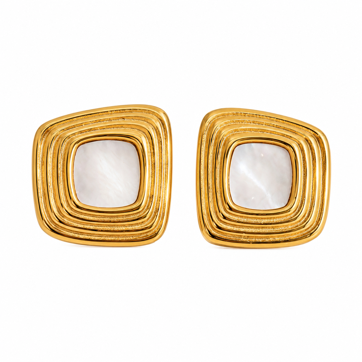 Newport Earrings