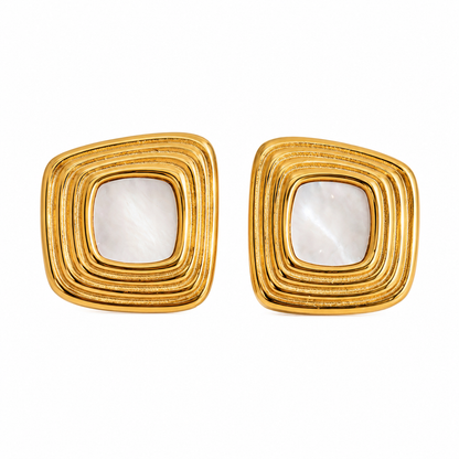 Newport Earrings