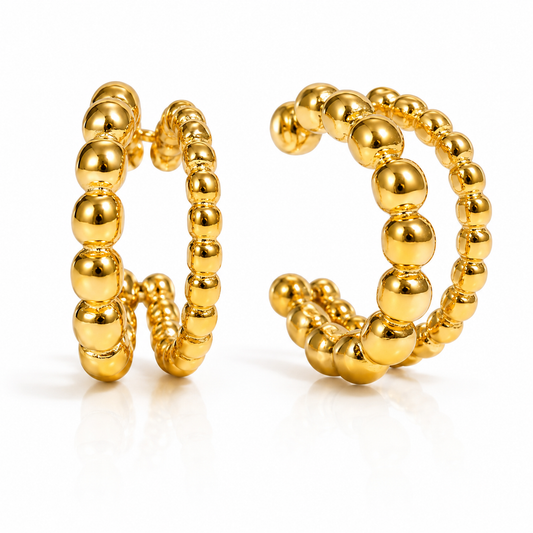 Lorne Ear Cuff