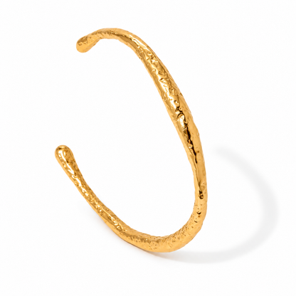 Tangalooma Cuff (Gold)