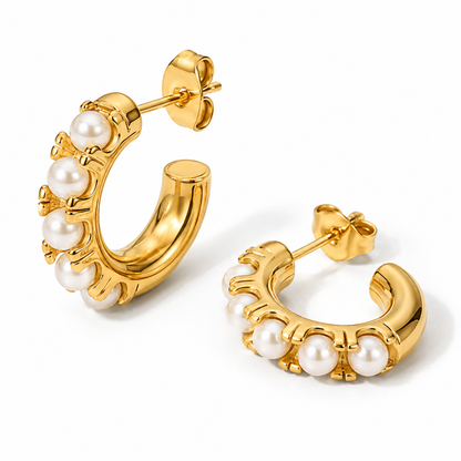 Freshwater Hoops