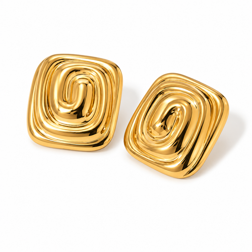 Glenelg Earrings