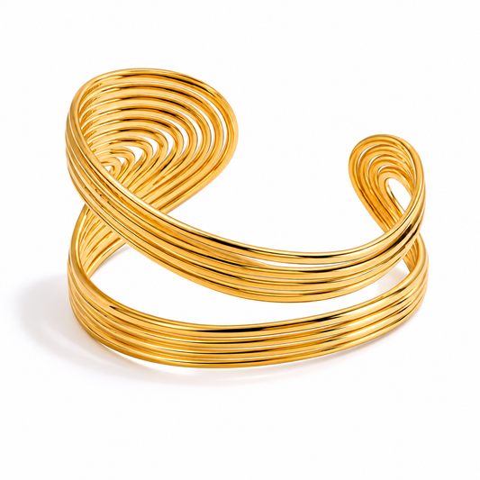 Narooma Cuff