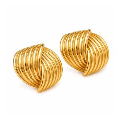 Surfers Earrings
