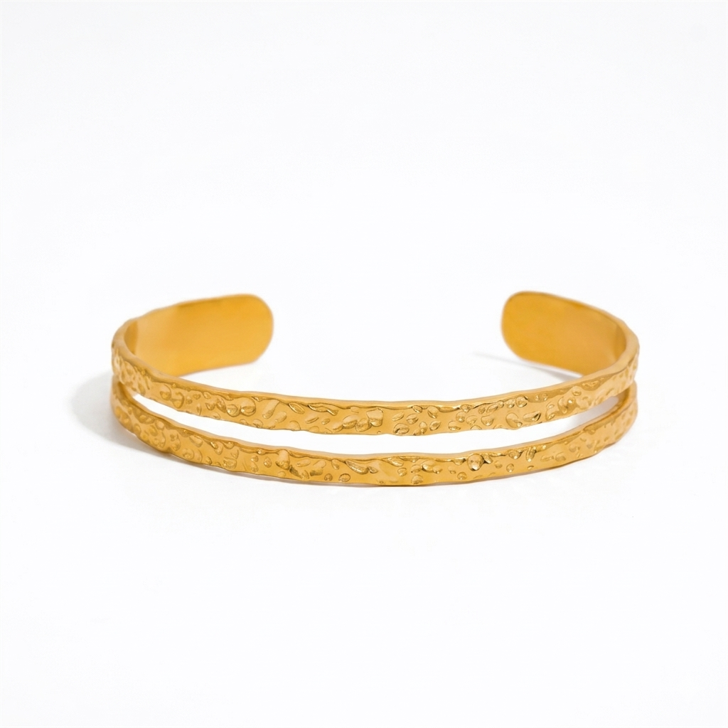 Clovelly Cuff