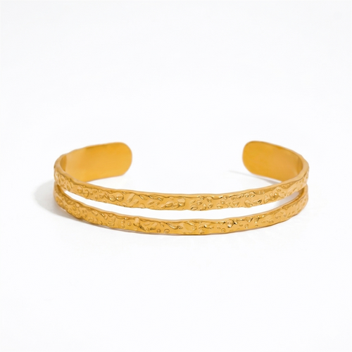 Clovelly Cuff