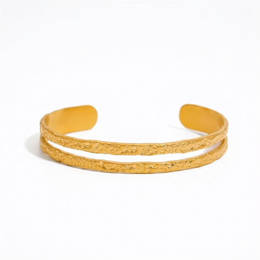Clovelly Cuff