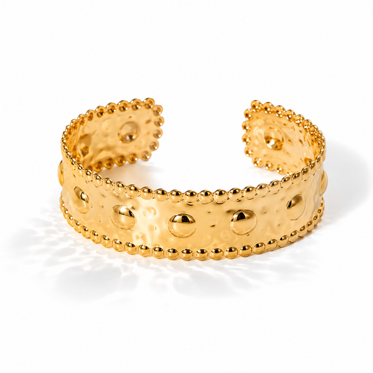 Burleigh Cuff