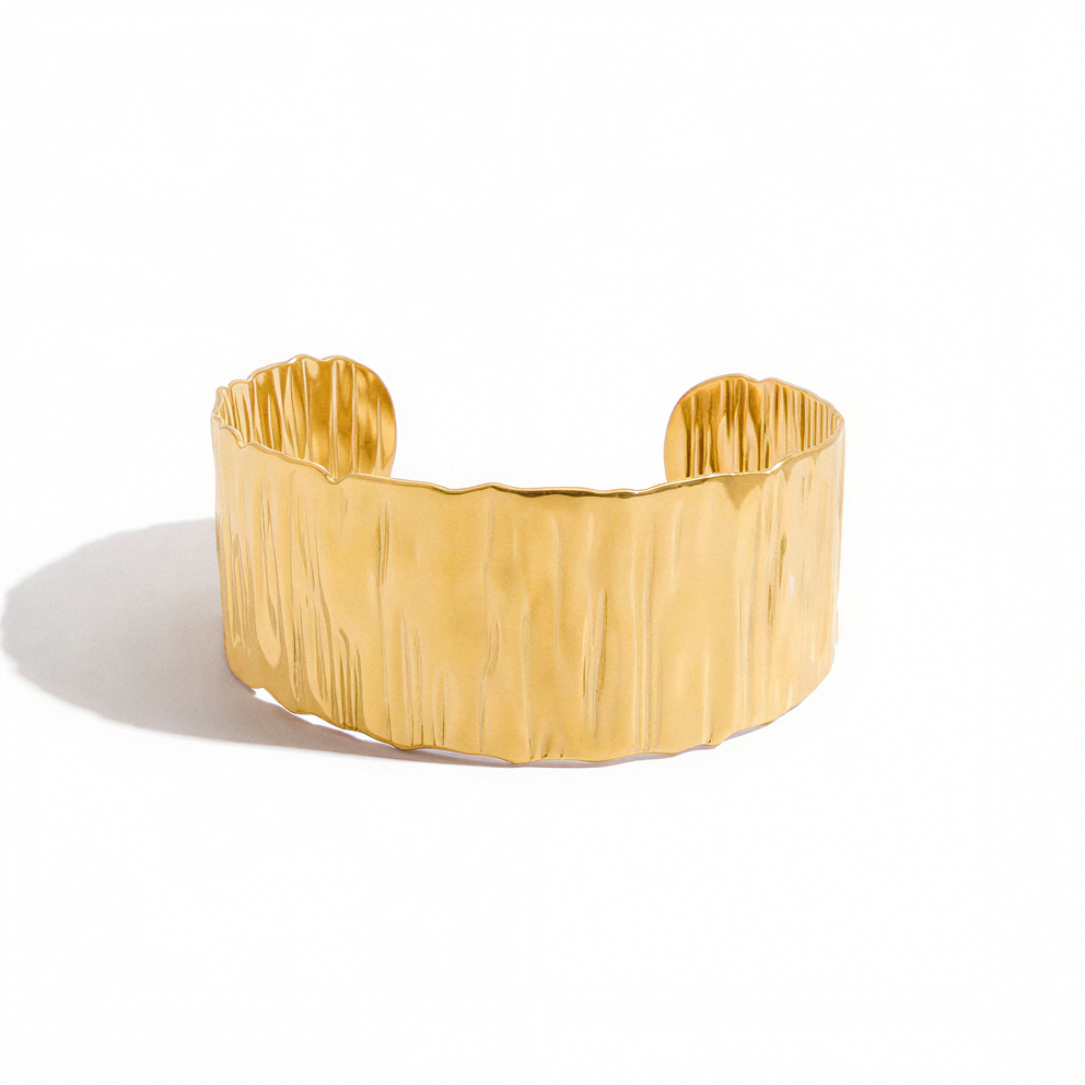 Tallows Cuff