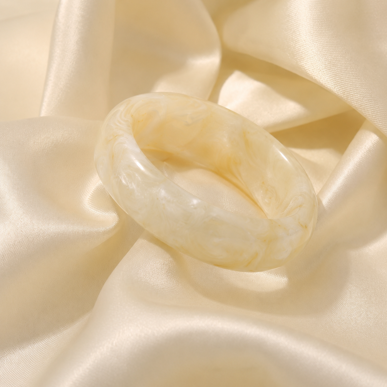 Shell Cove Bangle