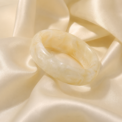 Shell Cove Bangle