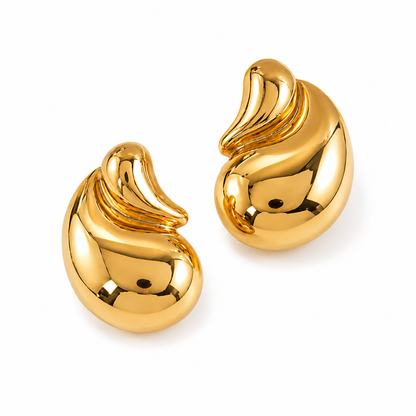 Huskisson Earrings