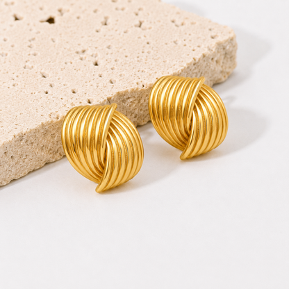 Surfers Earrings