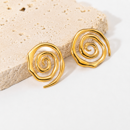 Byron Bay Earrings