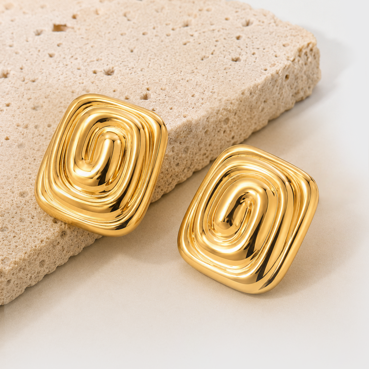 Glenelg Earrings
