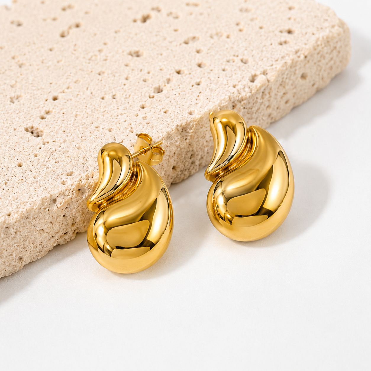 Huskisson Earrings