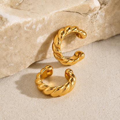 Yamba Ear Cuff