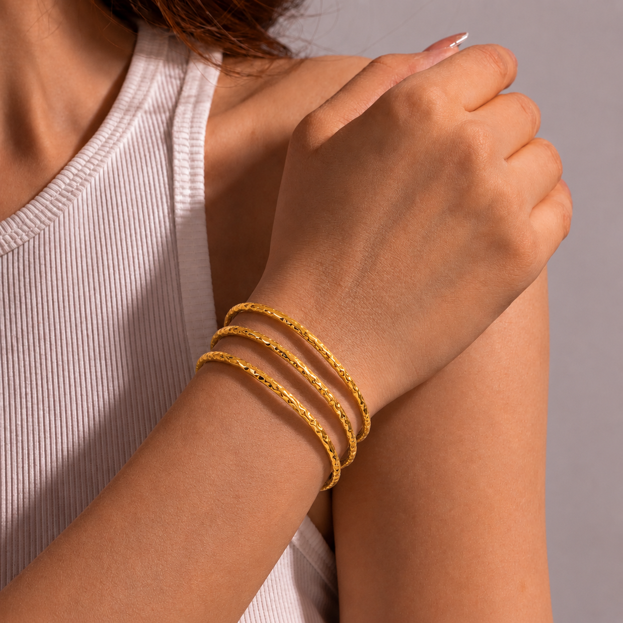 Peregian Cuff